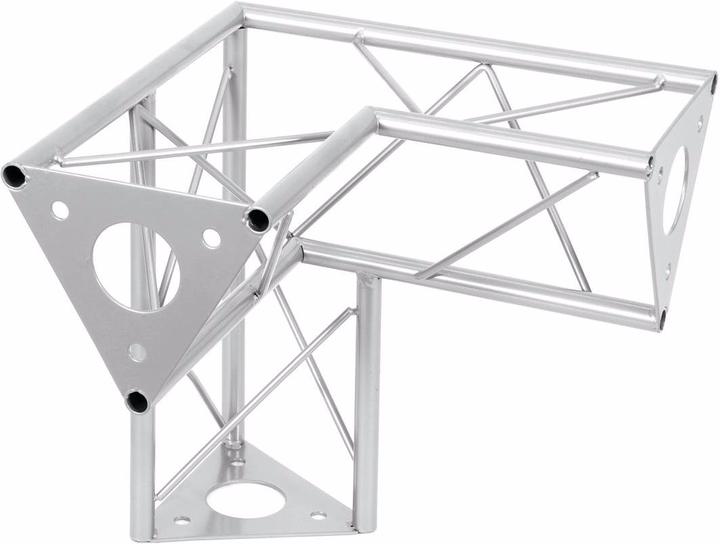 Image du produit Decotruss SAL-33 Angle 3 voies // droite sil