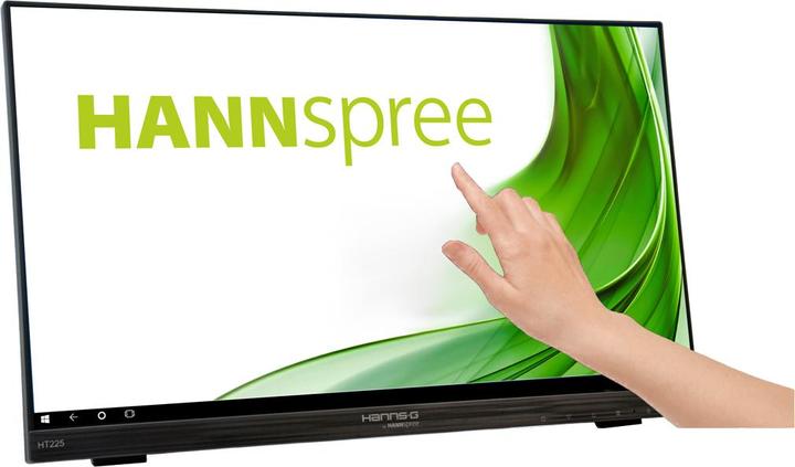Immagine prodotto Hannspree HT225HPB (1920 x 1080 pixel, 21.50")