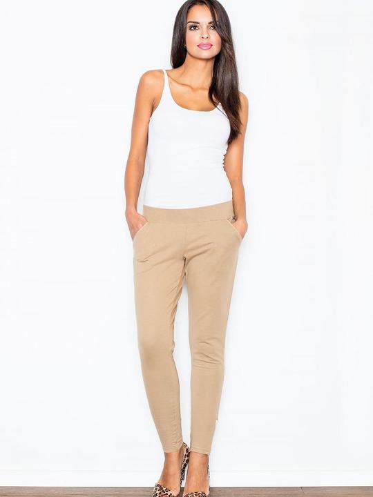 Actual product image Figl Ladies trousers (XL)