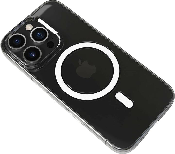 Actual product image Nudient Thin Case (Apple iPhone 16 Pro)