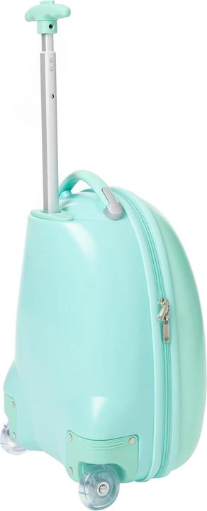 Actual product image Pusheen 2 Wheeled Suitcase (Hand luggage (up to 50 litres))