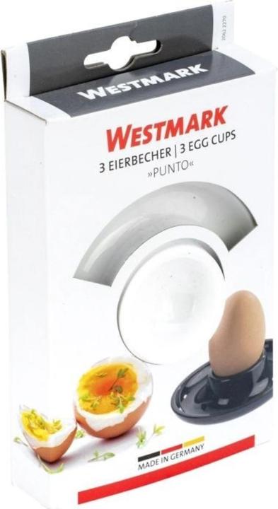 Produktbild Westmark Punto (3 x)