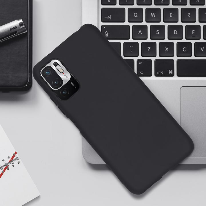 Actual product image Avizar Souple Series (Xiaomi Poco M3 Pro)