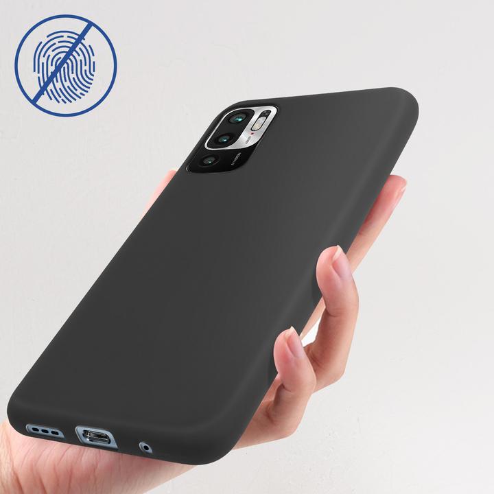 Actual product image Avizar Souple Series (Xiaomi Poco M3 Pro)
