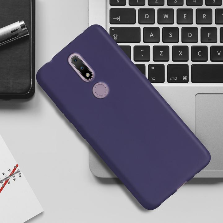 Actual product image Avizar Souple Series (Nokia 2.4)