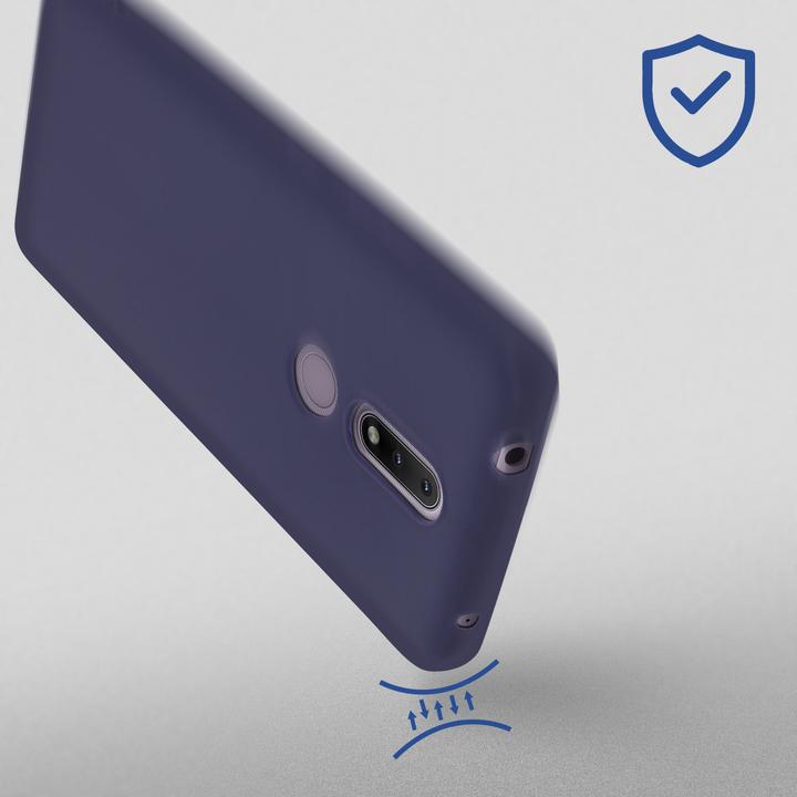 Actual product image Avizar Souple Series (Nokia 2.4)