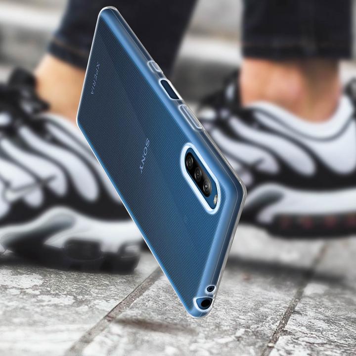 Immagine prodotto Avizar Serie Francis (Sony Xperia L4)