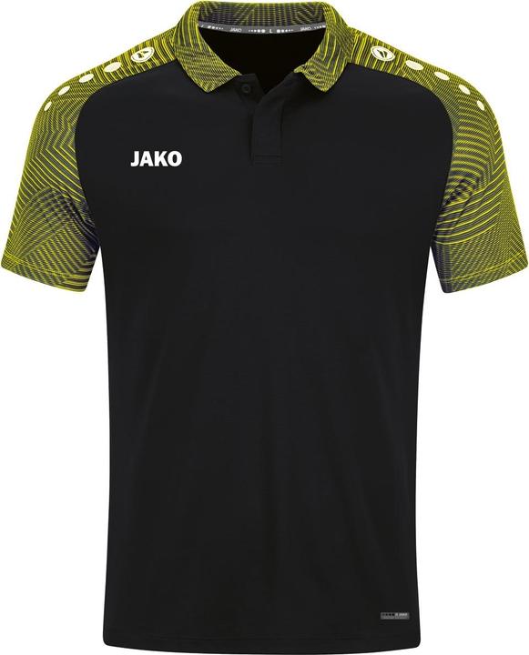 Image du produit JAKO Polo Performance Femmes (40)