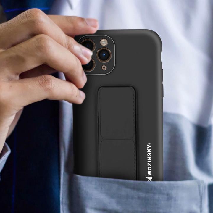 Immagine prodotto Wozinsky Serie Duran (Apple iPhone 11 Pro Max)