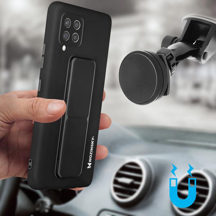 Actual product image Wozinsky Duran Series (Samsung Galaxy A42 5G)
