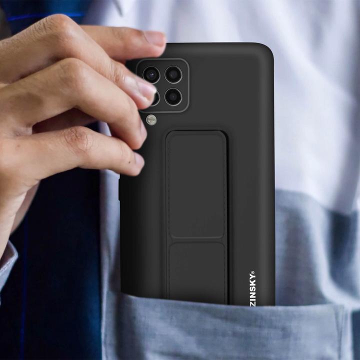 Actual product image Wozinsky Duran Series (Samsung Galaxy A42 5G)
