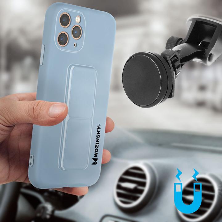Immagine prodotto Wozinsky Serie Duran (Apple iPhone 11 Pro)