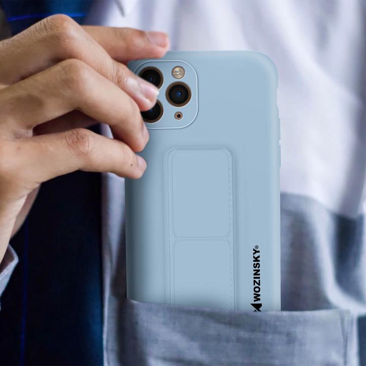 Immagine prodotto Wozinsky Serie Duran (Apple iPhone 11 Pro)