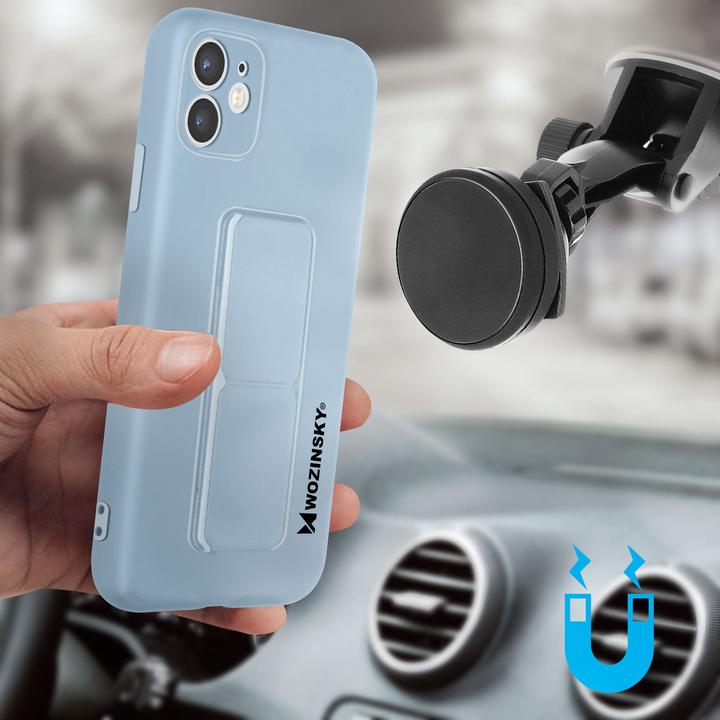 Productafbeelding Wozinsky Duran serie (Apple iPhone 12 mini)
