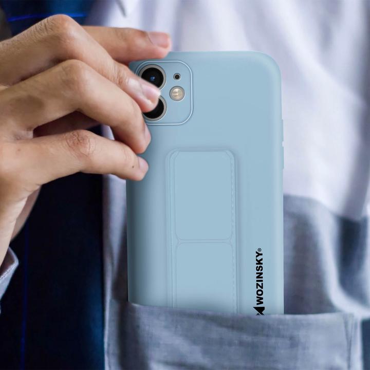 Productafbeelding Wozinsky Duran serie (Apple iPhone 12 mini)