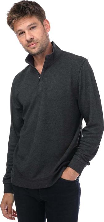 Ted Baker Bits Pullover Top Weiter Stehkragen
