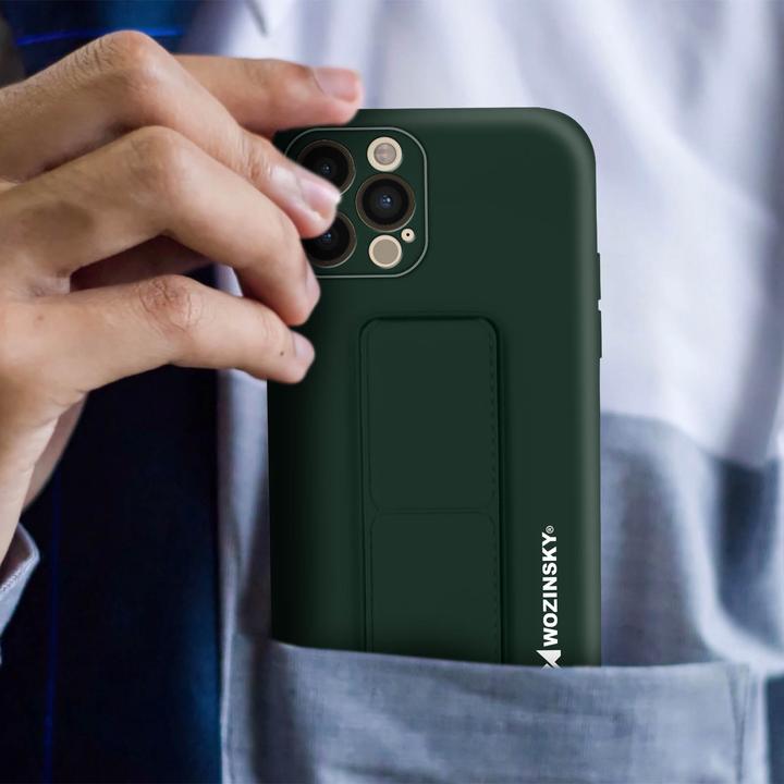 Produktbild Wozinsky Duran Series (Apple iPhone 12 Pro Max)