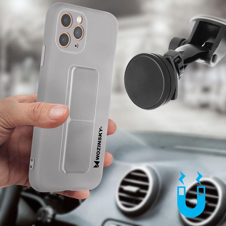 Productafbeelding Wozinsky Duran serie (Apple iPhone 11 Pro Max)
