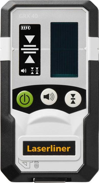 Actual product image Laserliner SmartLine-Laser G360 Set 150cm 360° line laser