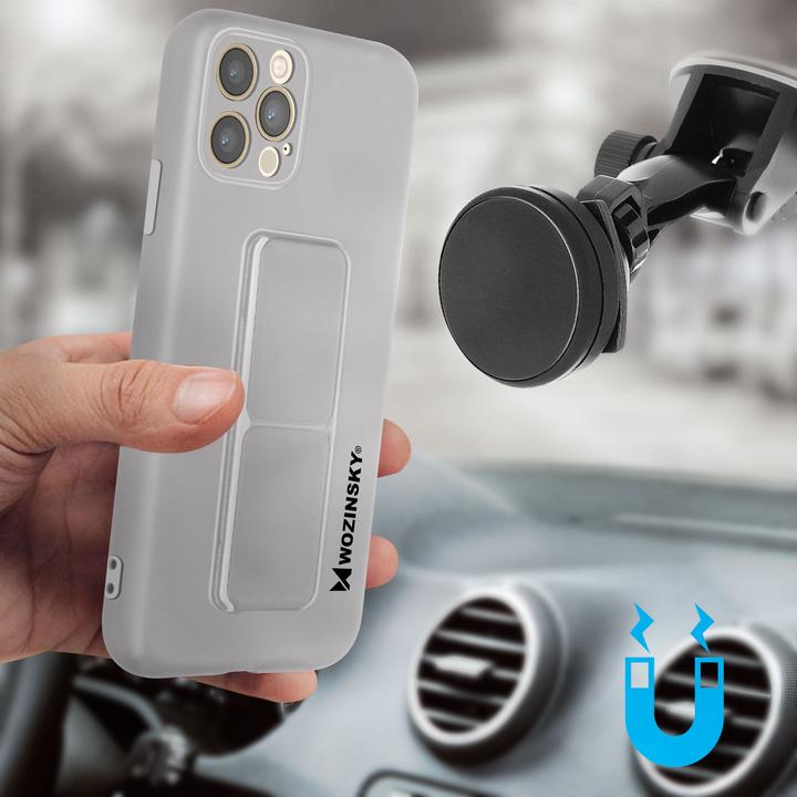 Produktbild Wozinsky Duran Series (Apple iPhone 12 Pro Max)