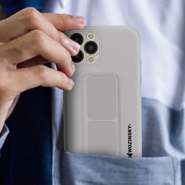 Produktbild Wozinsky Duran Series (Apple iPhone 12 Pro Max)