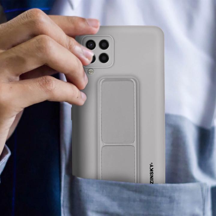 Actual product image Wozinsky Duran Series (Samsung Galaxy A42 5G)