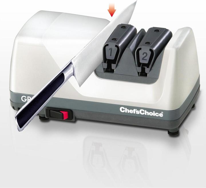 Actual product image Graef Knife sharpener CC 105