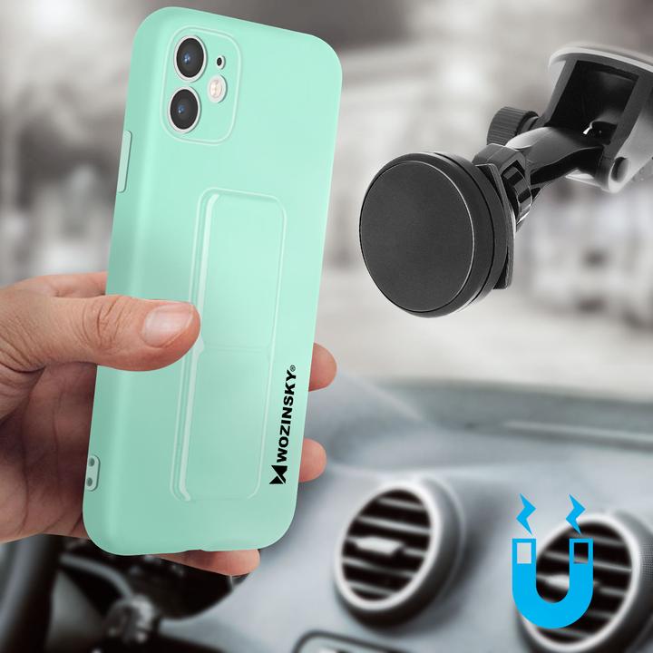 Immagine prodotto Wozinsky Serie Duran (Apple iPhone 12 mini)