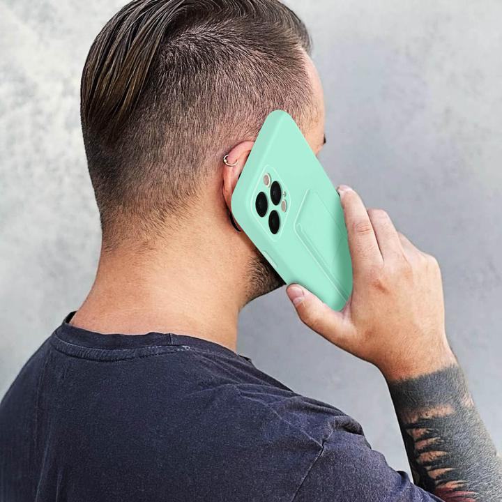 Actual product image Wozinsky Duran Series (Apple iPhone 12 Pro Max)