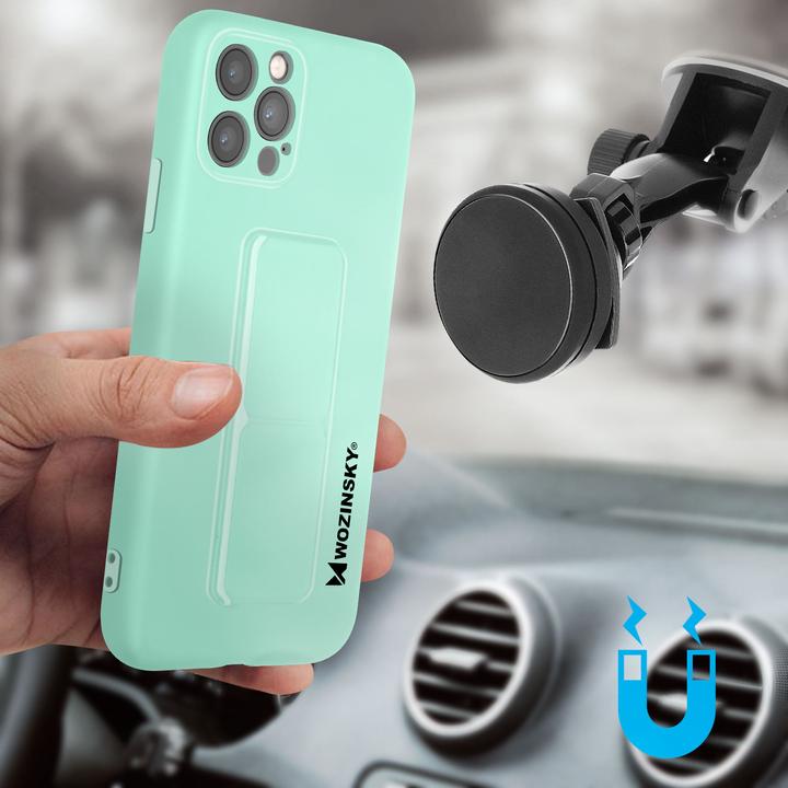 Produktbild Wozinsky Duran Series (Apple iPhone 12 Pro)