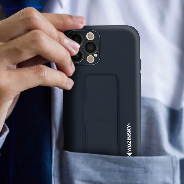 Immagine prodotto Wozinsky Serie Duran (Apple iPhone 12 Pro Max)