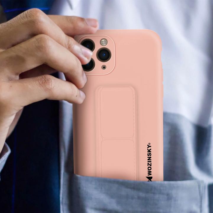 Immagine prodotto Wozinsky Serie Duran (Apple iPhone 11 Pro)