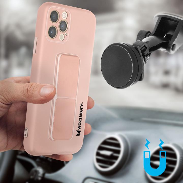 Immagine prodotto Wozinsky Serie Duran (Apple iPhone 12 Pro Max)