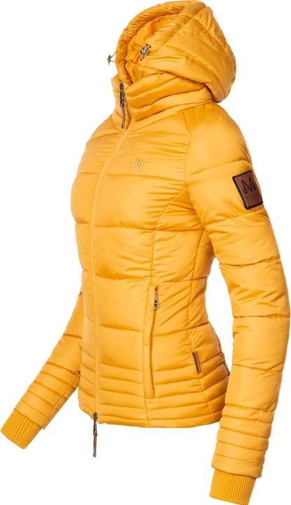 Actual product image Marikoo Brine (XS)