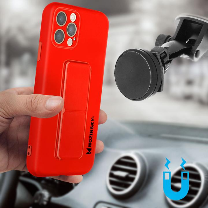 Produktbild Wozinsky Duran Series (Apple iPhone 12 Pro Max)