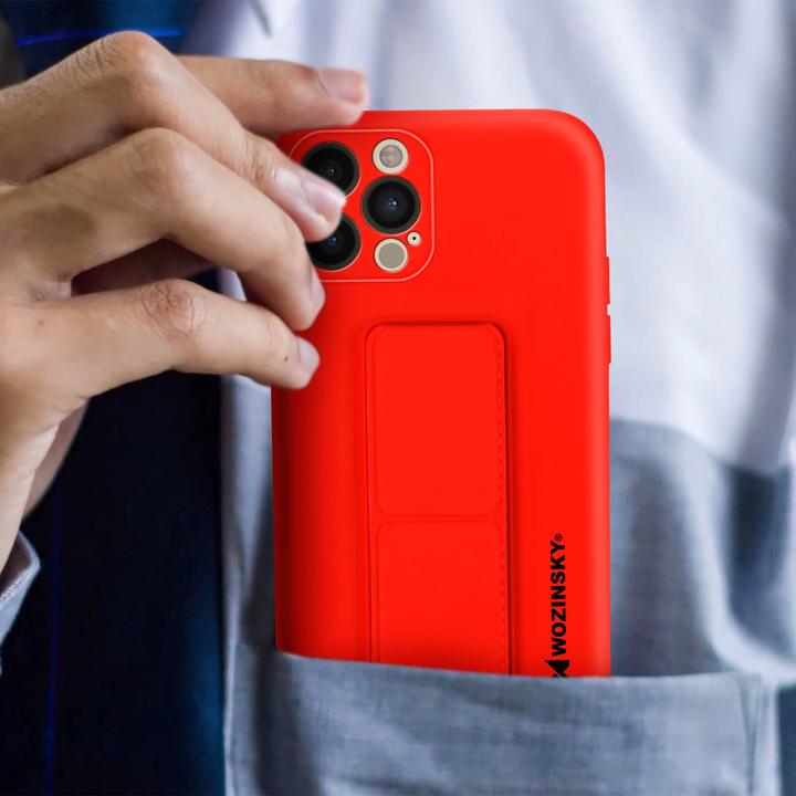 Produktbild Wozinsky Duran Series (Apple iPhone 12 Pro Max)