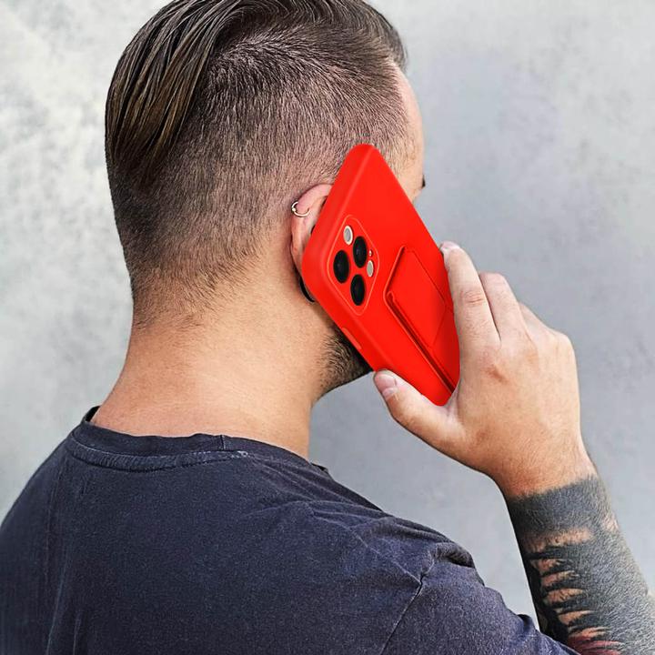 Produktbild Wozinsky Duran Series (Apple iPhone 12 Pro Max)