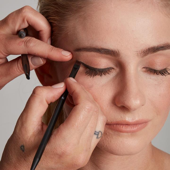Produktbild NYX Professional Make-Up Epic Wear (7 Deepest Brown)