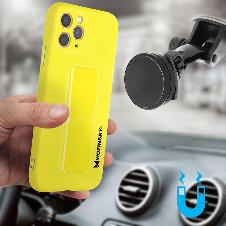 Immagine prodotto Wozinsky Serie Duran (Apple iPhone 11 Pro Max)