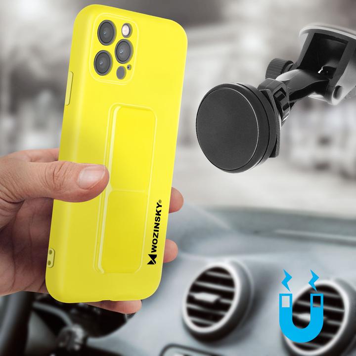 Immagine prodotto Wozinsky Serie Duran (Apple iPhone 12 Pro)