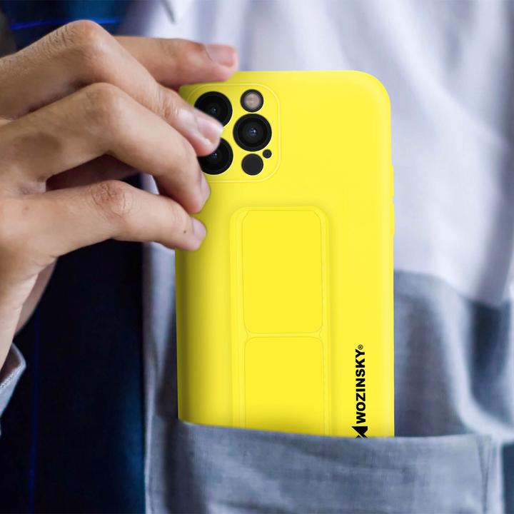 Immagine prodotto Wozinsky Serie Duran (Apple iPhone 12 Pro)