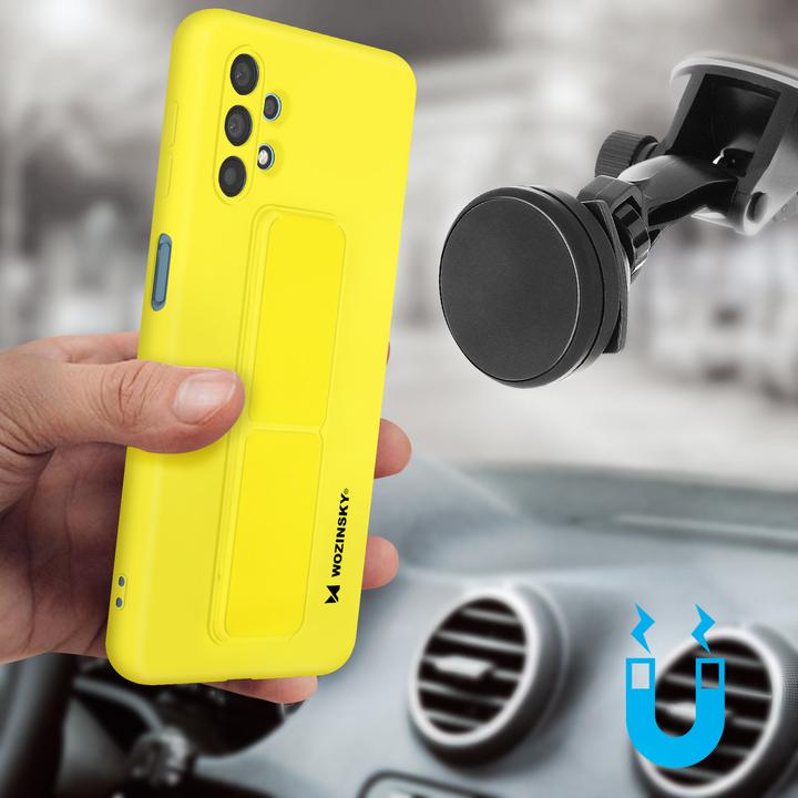 Actual product image Wozinsky Duran Series (Samsung Galaxy A32 5G)