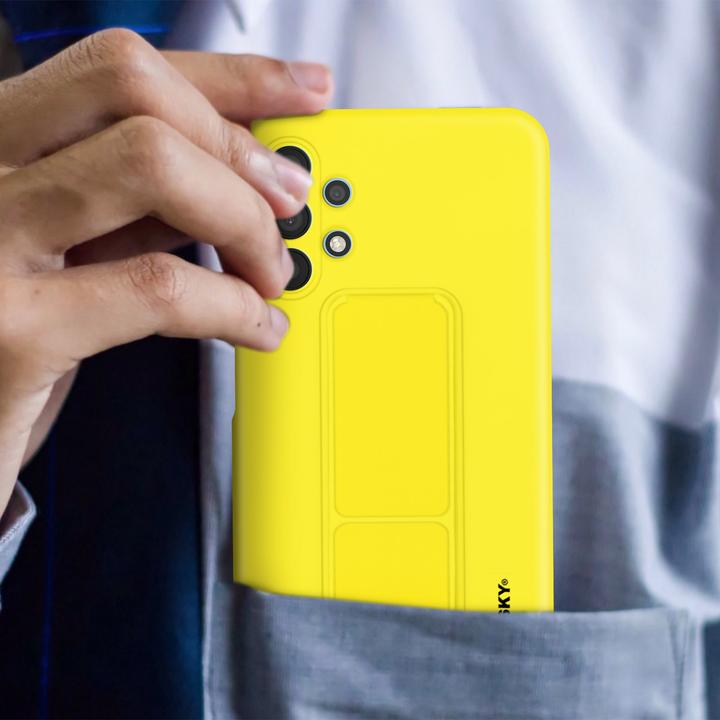 Actual product image Wozinsky Duran Series (Samsung Galaxy A32 5G)