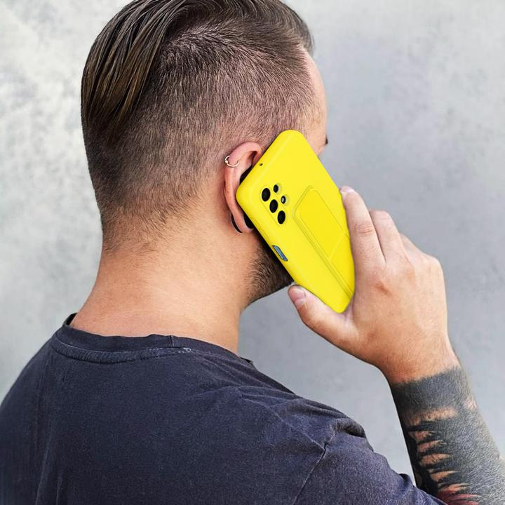 Actual product image Wozinsky Duran Series (Samsung Galaxy A32 5G)