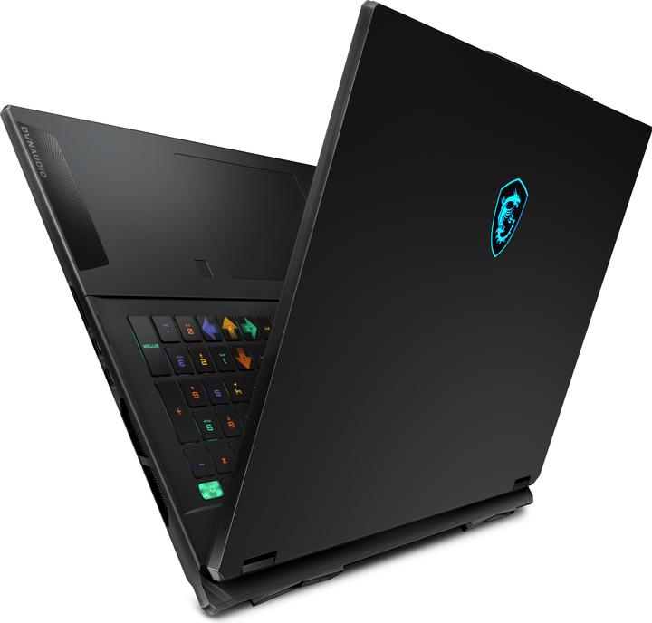 Immagine prodotto MSI STEALTH 18 HX AI A2XWIG-018NL (18", Intel Core Ultra 9 275HX, 64 GB, 2000 GB, Ing. Int.)