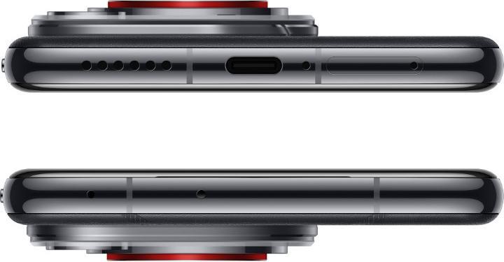 Image du produit Huawei Pura 70 Ultra (512 Go, Noir, 6.80", Double SIM, 50 Mpx, 4G)