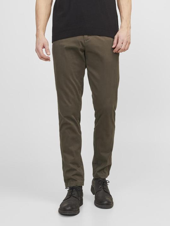 Produktbild Jack & Jones Slim Fit Chino Hose Chino Hose (W29/L34)
