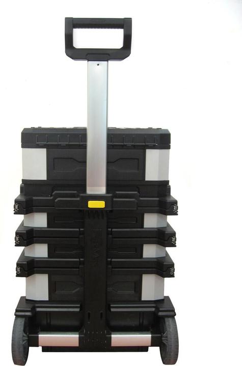 Produktbild Stanley Fatmax (4 Teile)