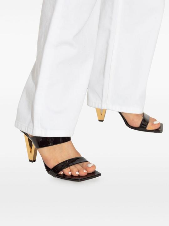 Produktbild Versace Sandals Black (37)