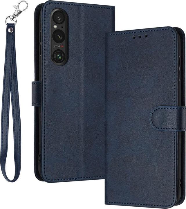 Immagine prodotto Cover-Discount Sony Xperia 1 VI - Custodia per cellulare Premium (Sony Xperia 1 VI)